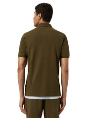 Polo Verde Napapijri