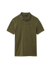 Polo Verde Napapijri