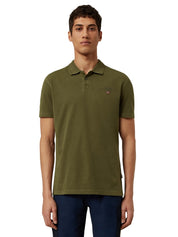 Polo Verde Napapijri