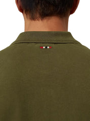 Polo Verde Napapijri