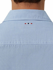 Camicie Blu Napapijri