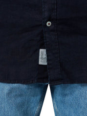 Camicie Blu Napapijri