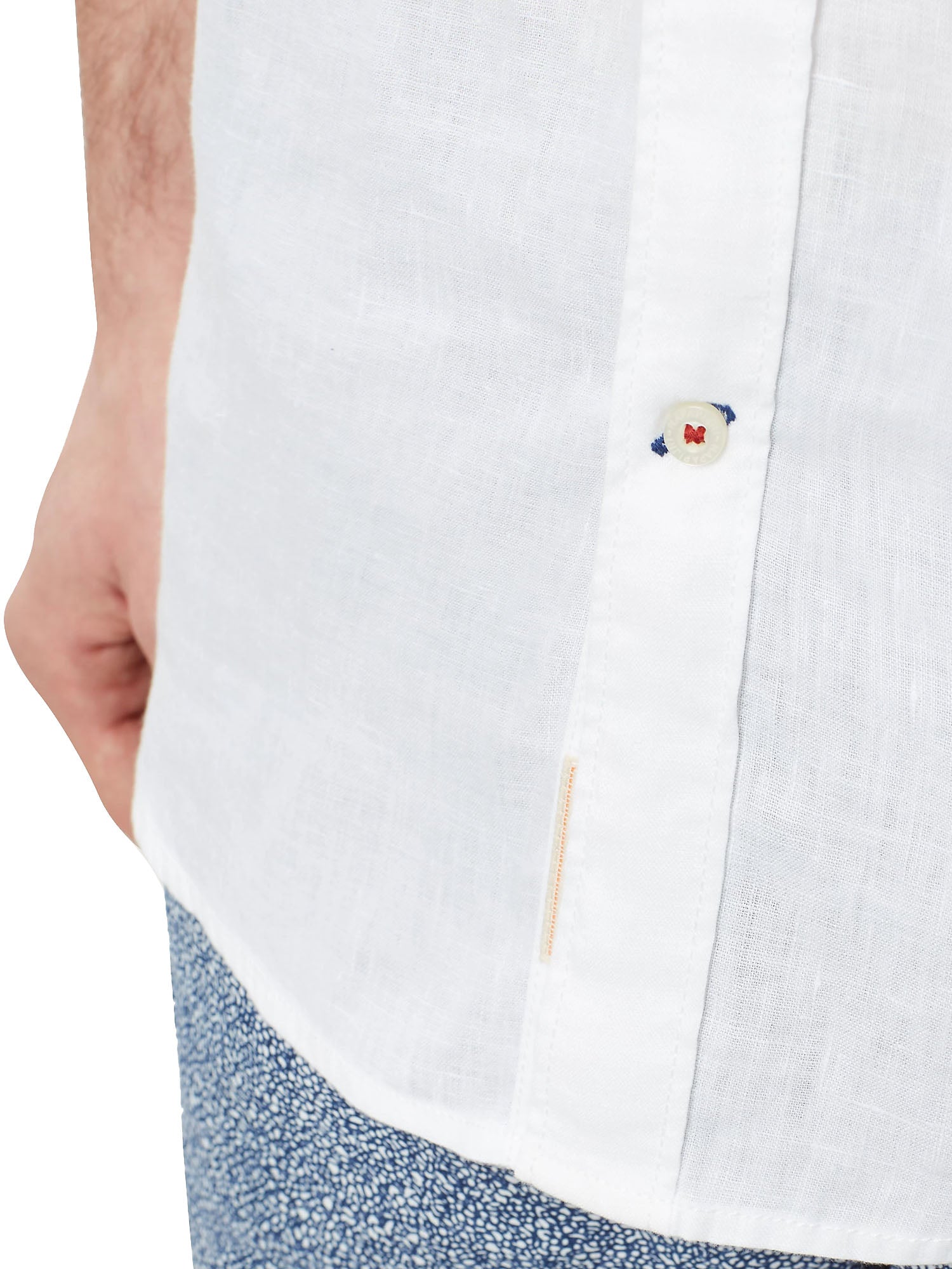 Camicie Bianco Napapijri