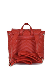 Zaini Rosso Shop Art