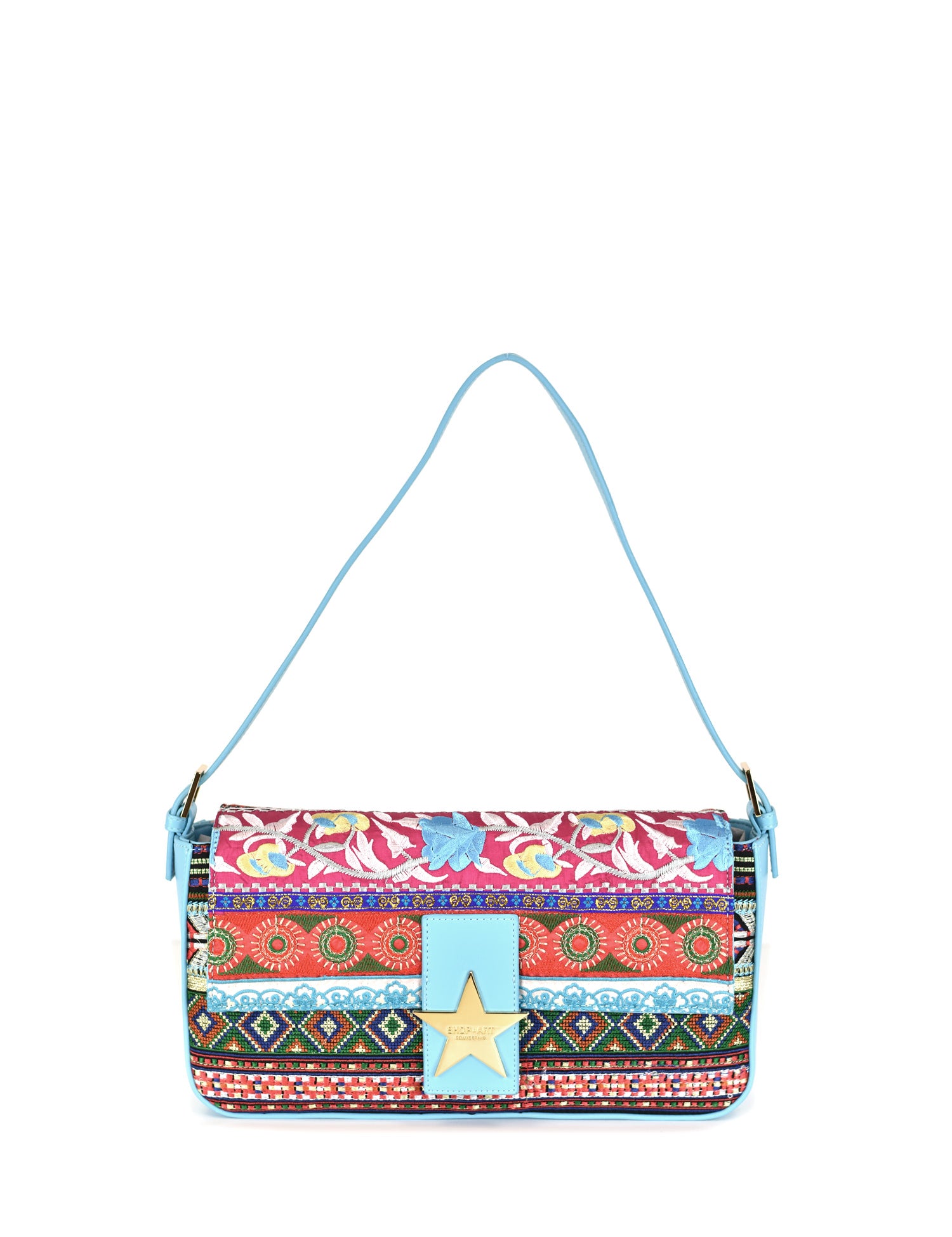 Tracolla Turchese Shop Art