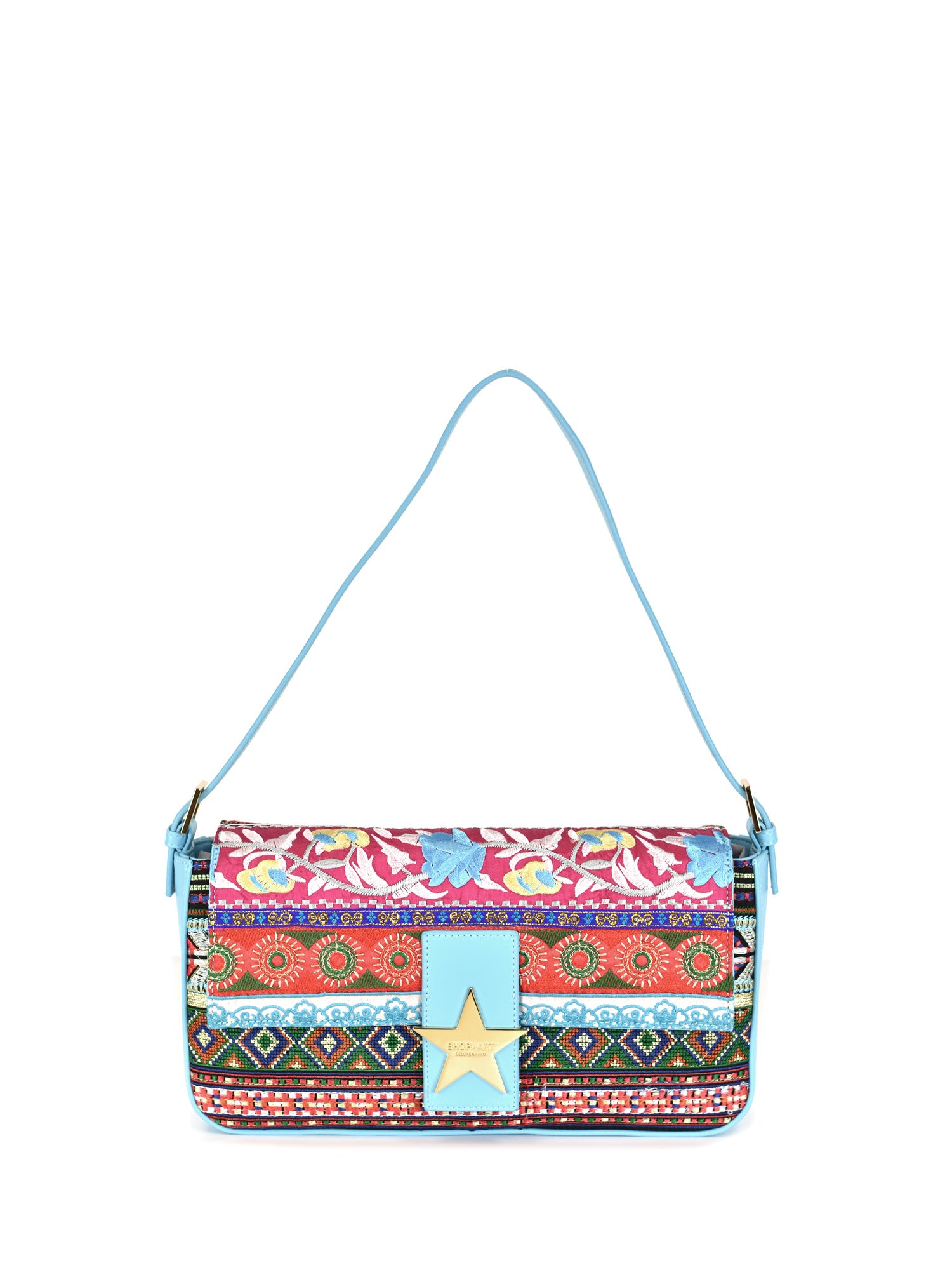 Tracolla Turchese Shop Art