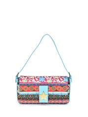 Tracolla Turchese Shop Art