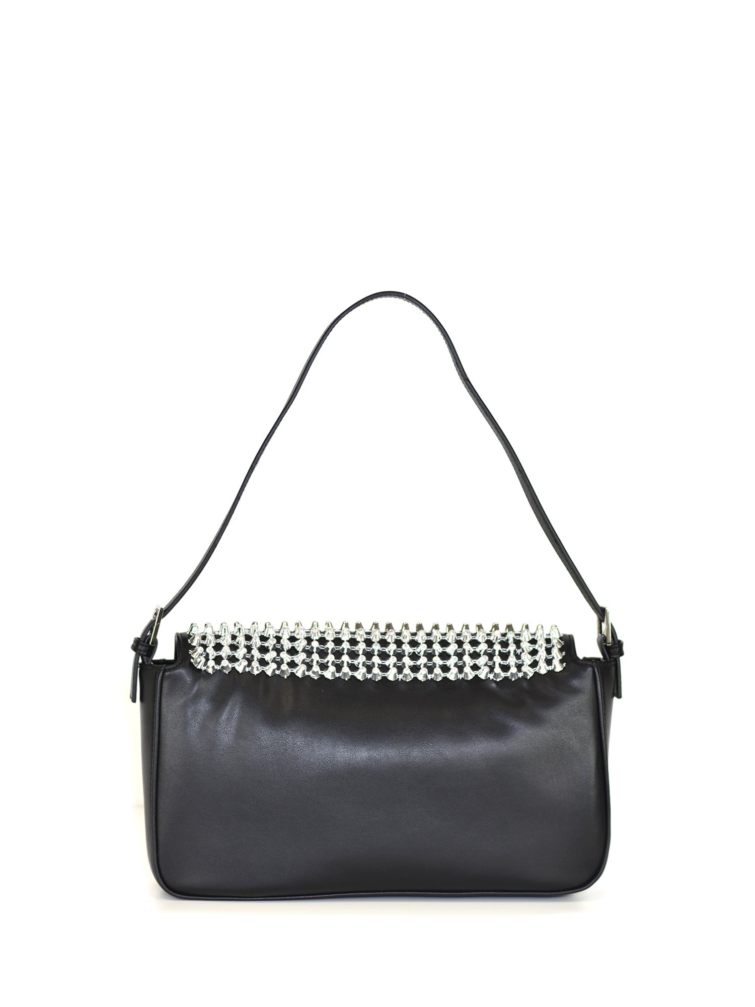 Tracolla Nero Shop Art