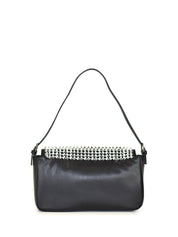 Tracolla Nero Shop Art