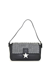 Tracolla Nero Shop Art