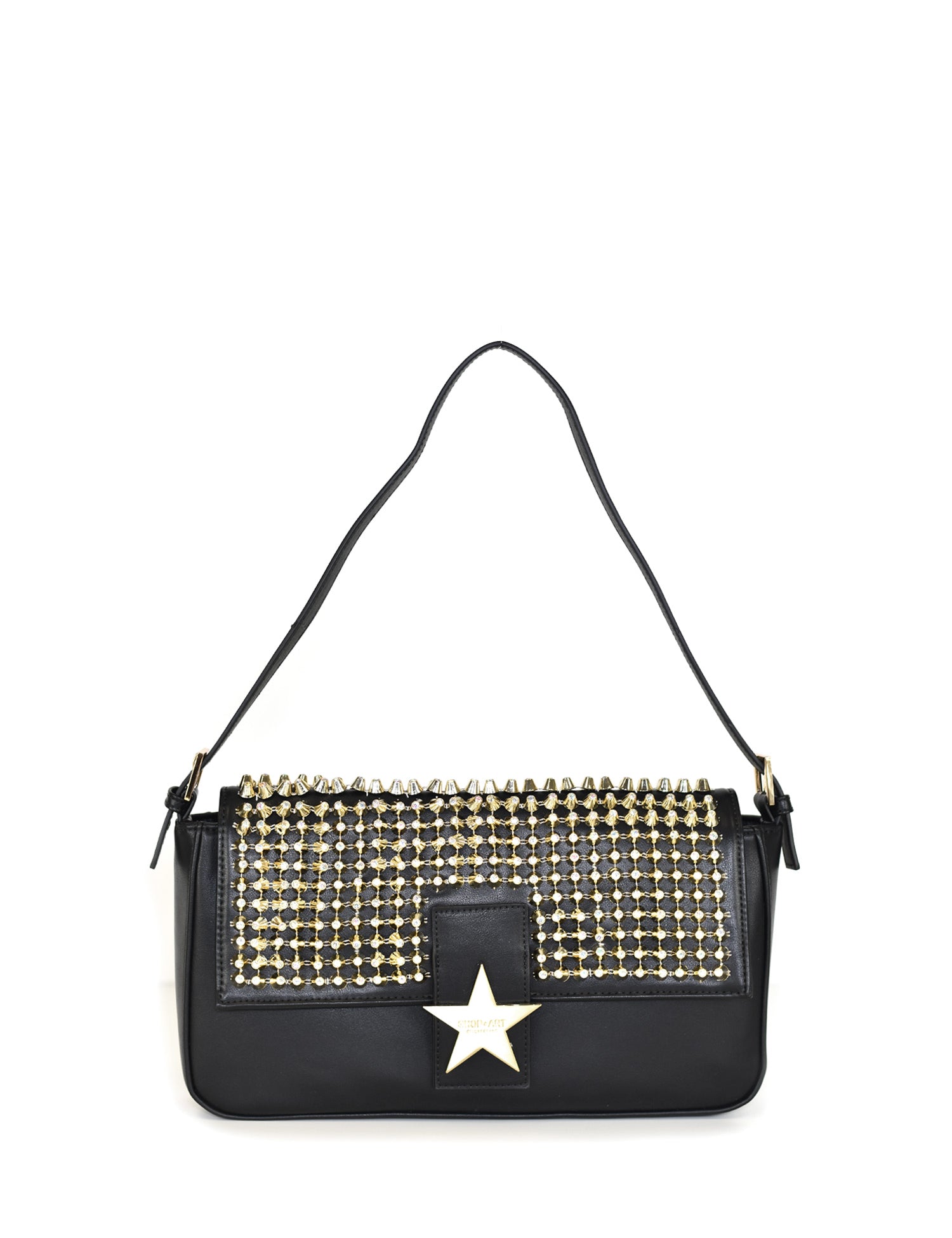 Tracolla Oro Shop Art