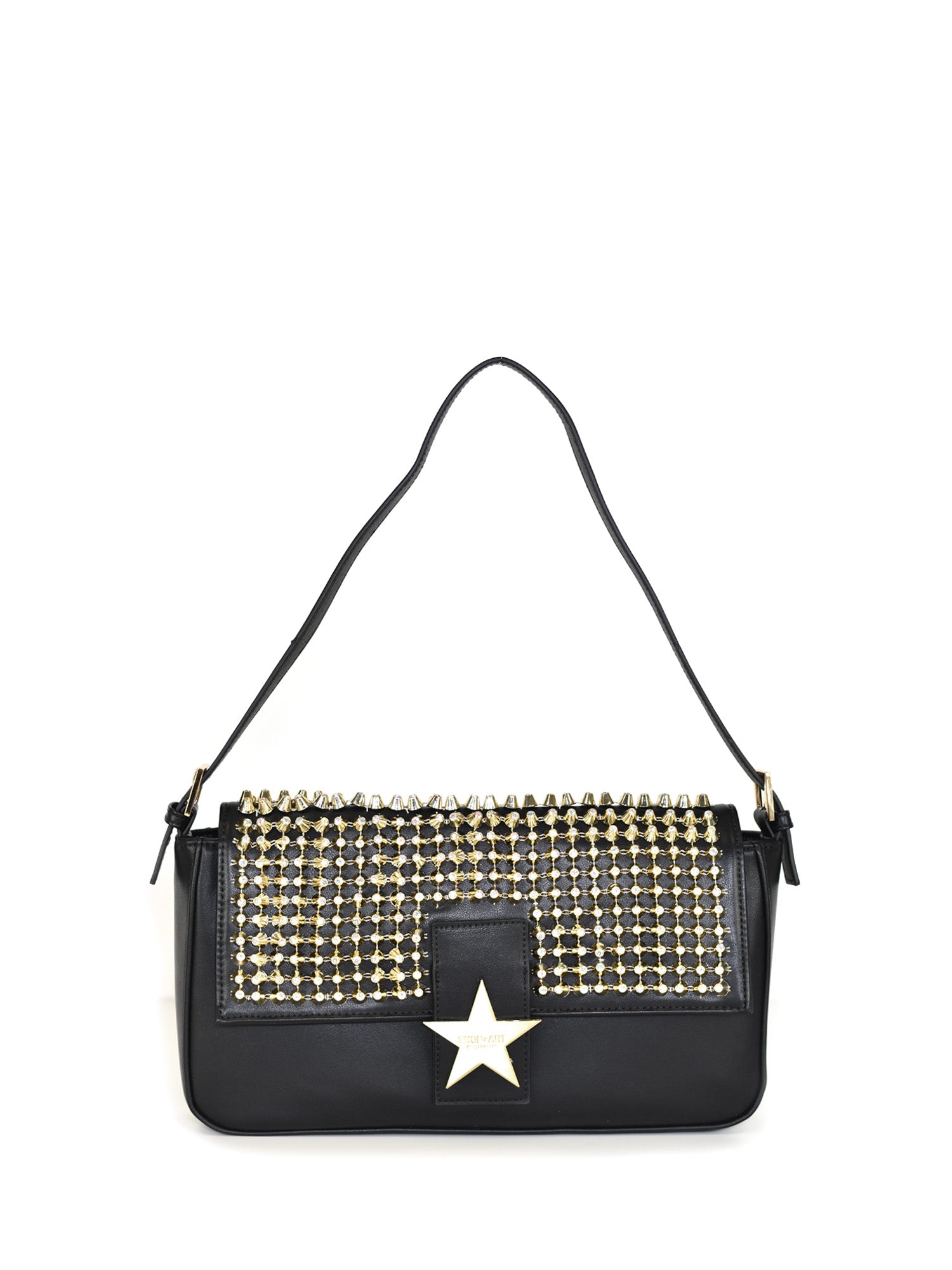 Tracolla Oro Shop Art