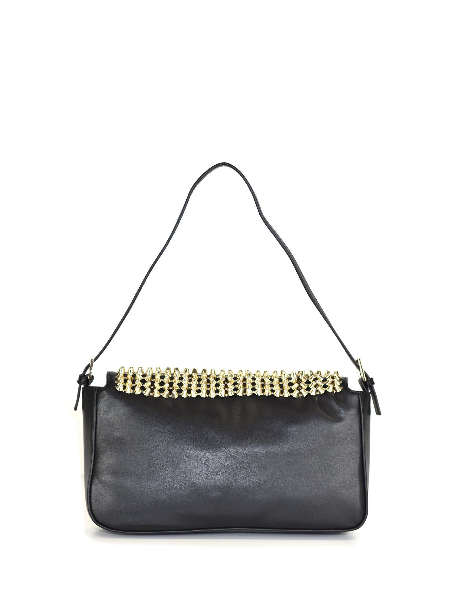 Tracolla Oro Shop Art