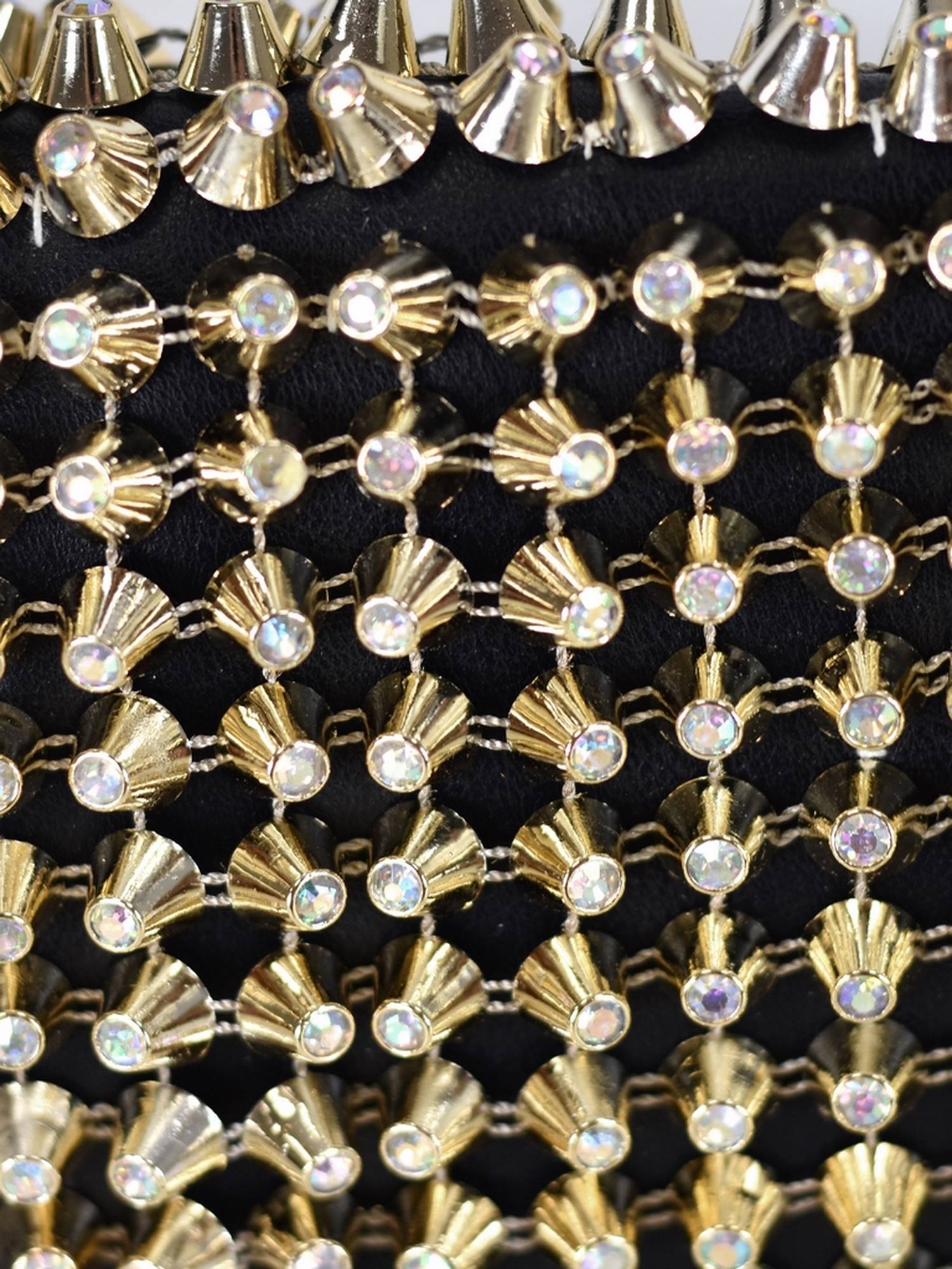 Tracolla Oro Shop Art