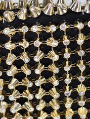 Tracolla Oro Shop Art