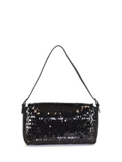 Tracolla Nero Shop Art