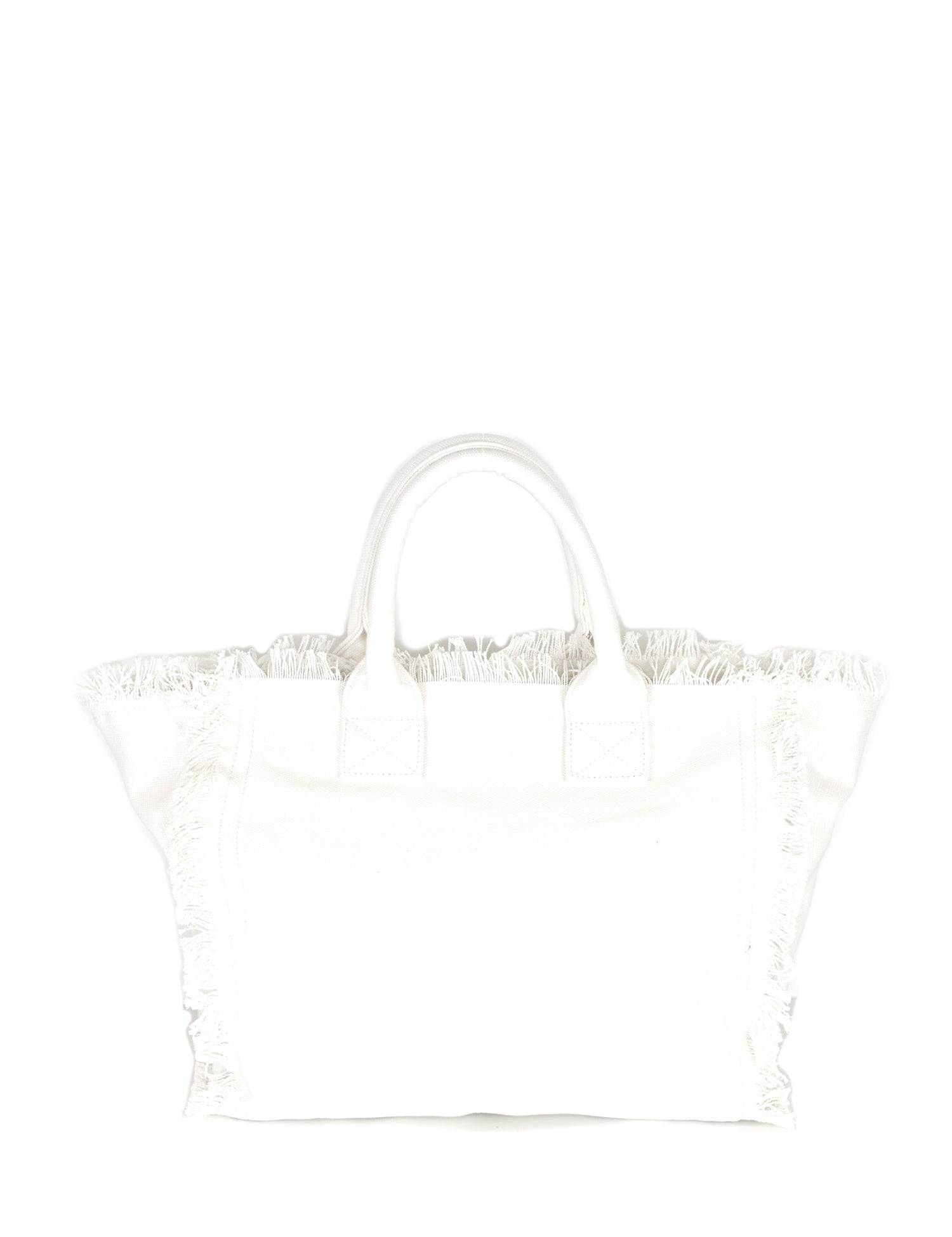 Shopper Bianco Shop Art