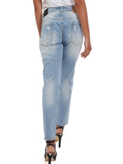 Jeans Blu Fornarina