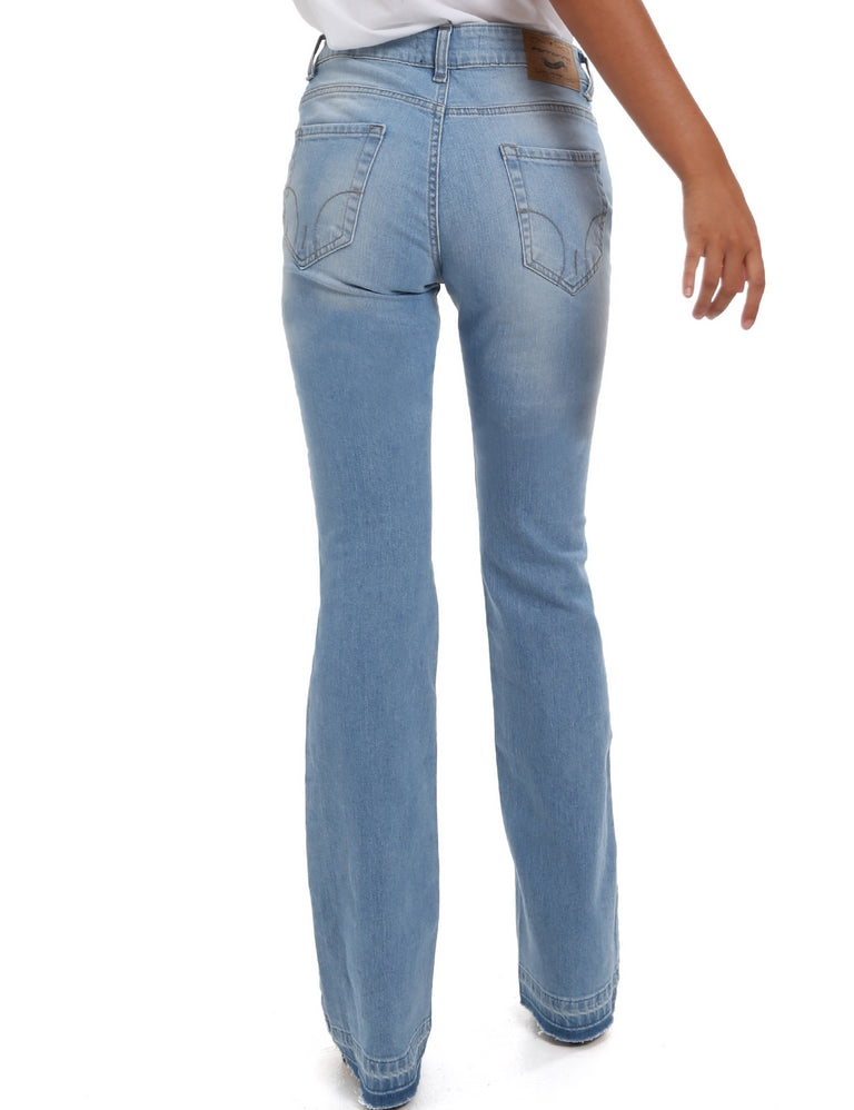 Jeans Blu Fornarina