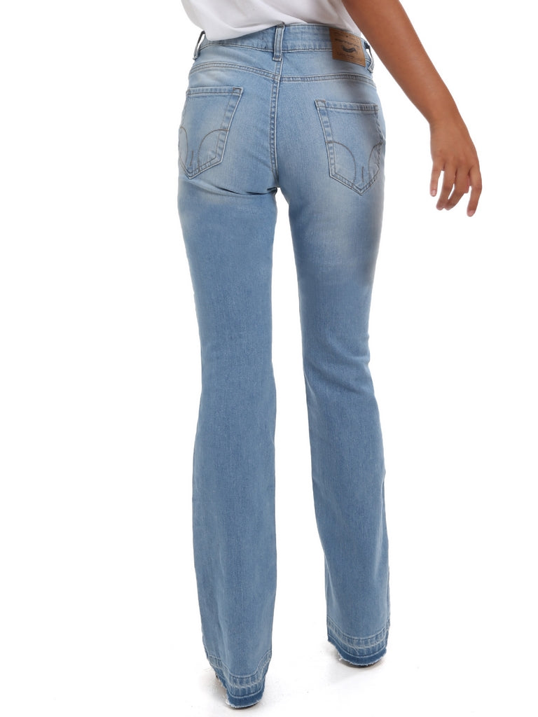 Jeans Blu Fornarina