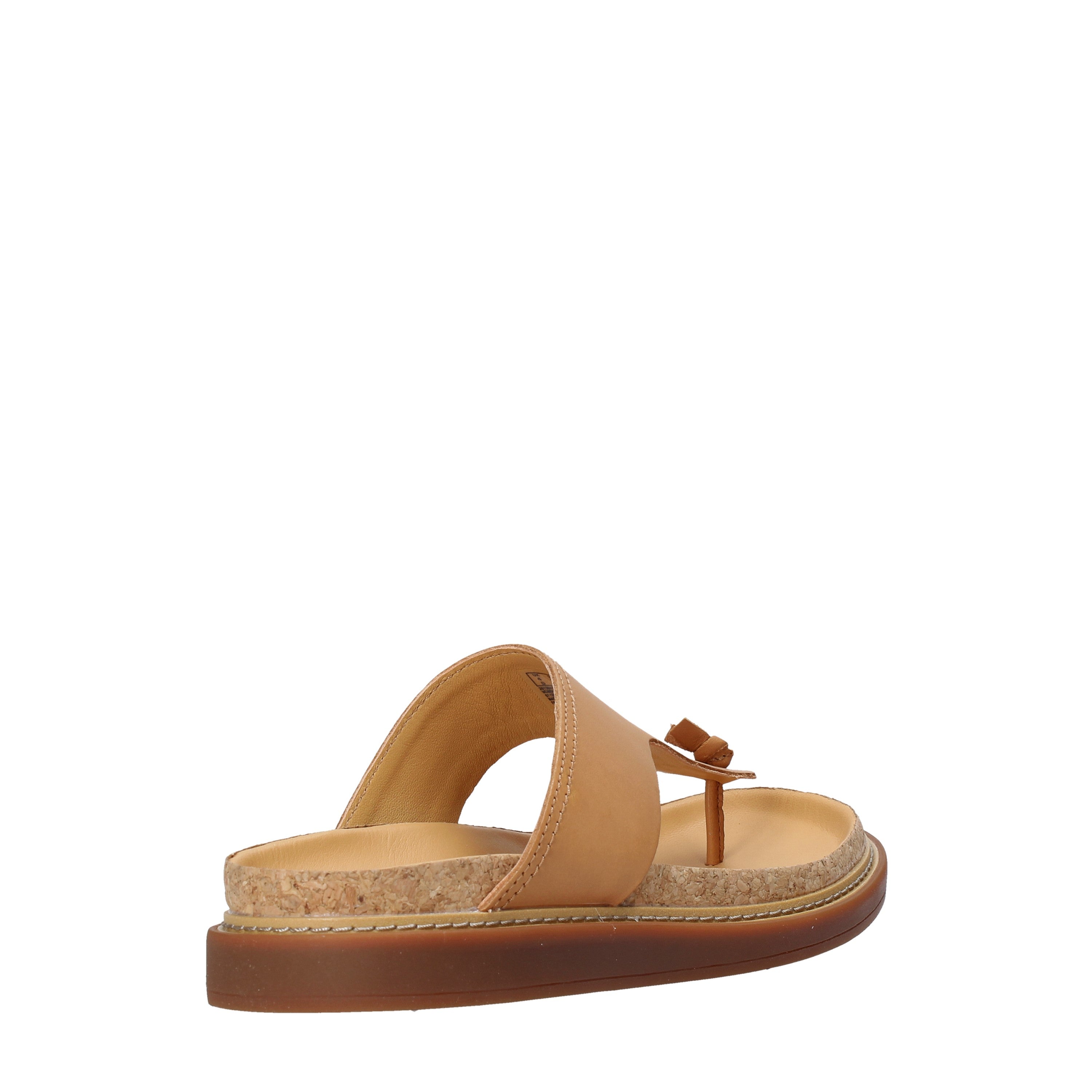 Infradito Marrone Clarks