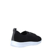 Sneakers Nero Clarks