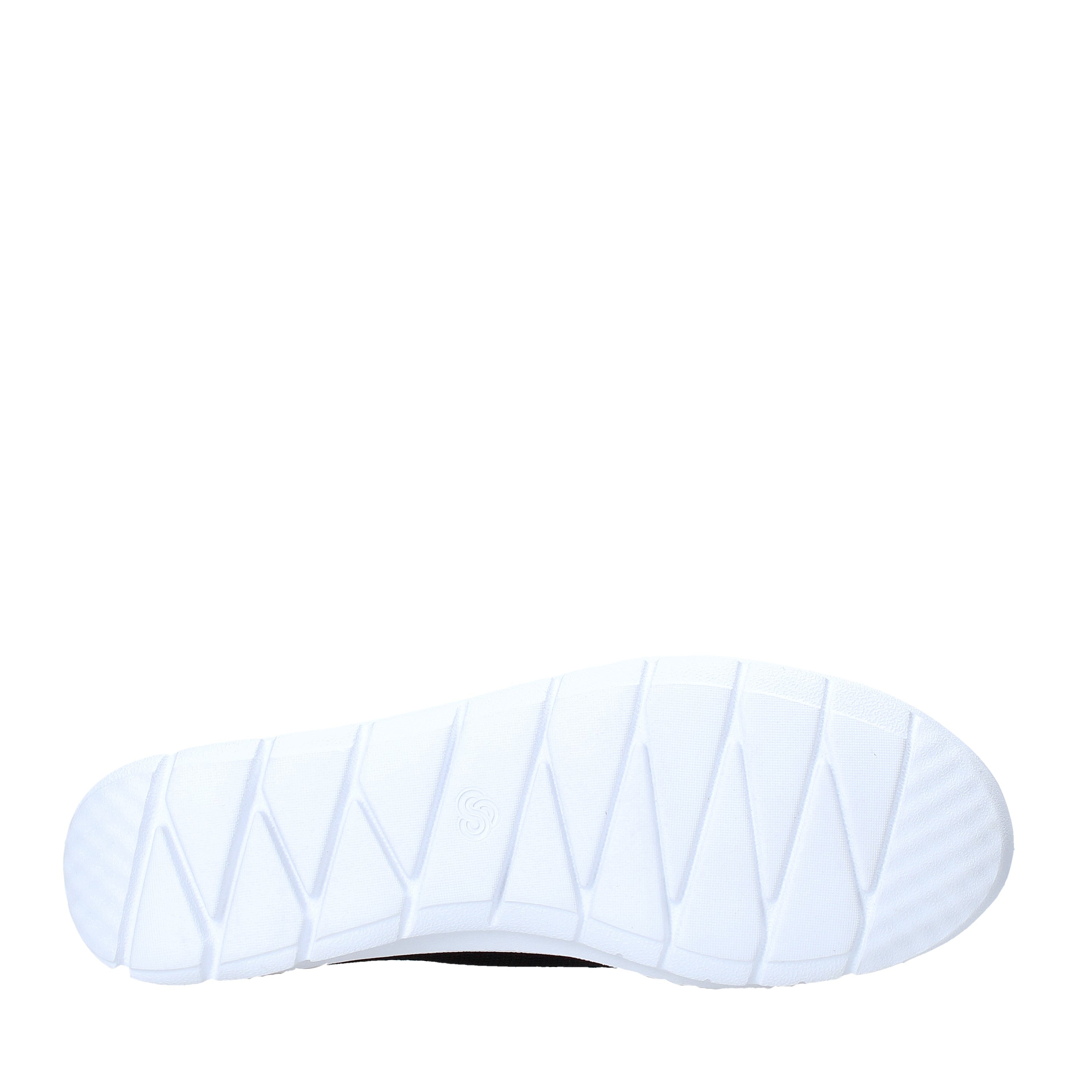 Sneakers Nero Clarks