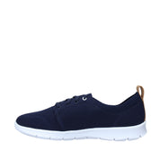 Sneakers Blu Clarks