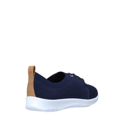 Sneakers Blu Clarks