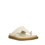 Infradito Beige Clarks