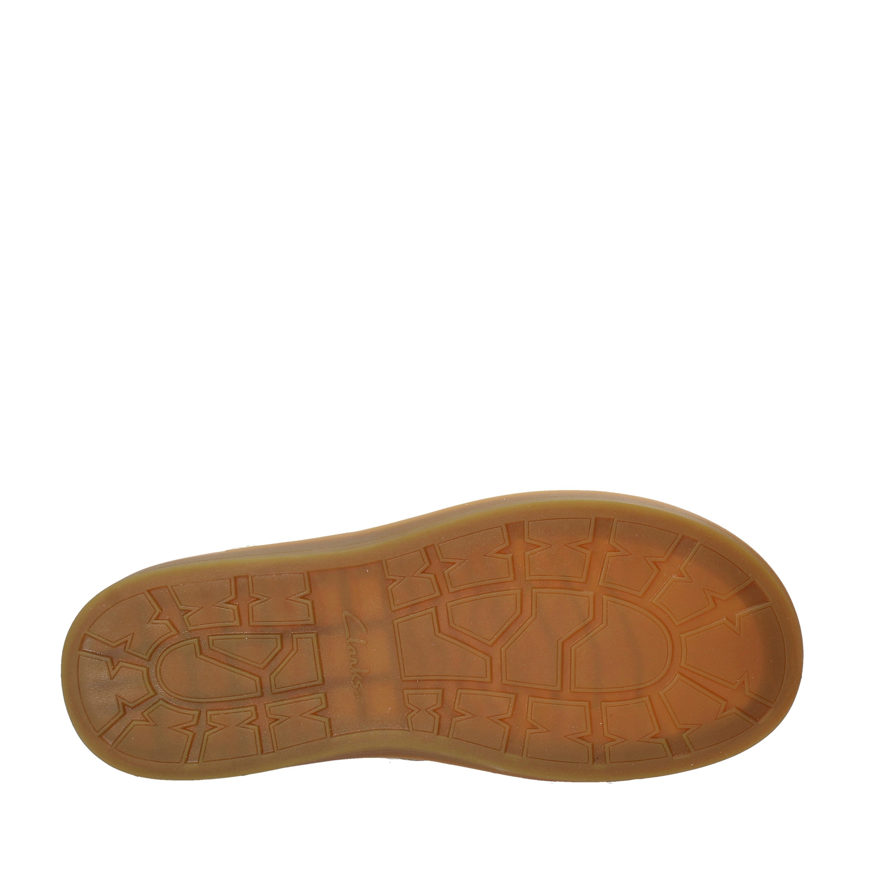 Infradito Beige Clarks