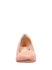 Decolleté Rosa Clarks