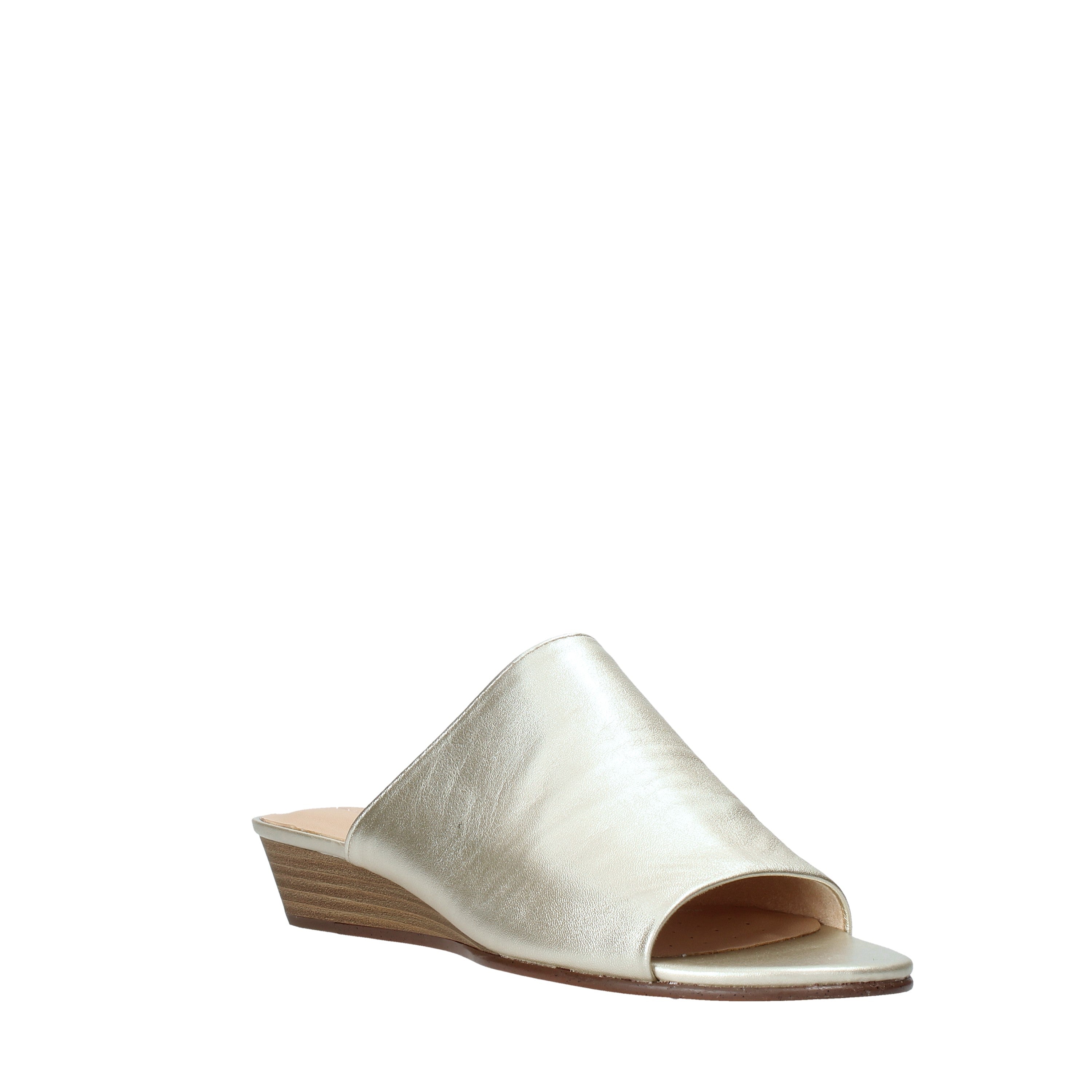Sandali Dorato Clarks
