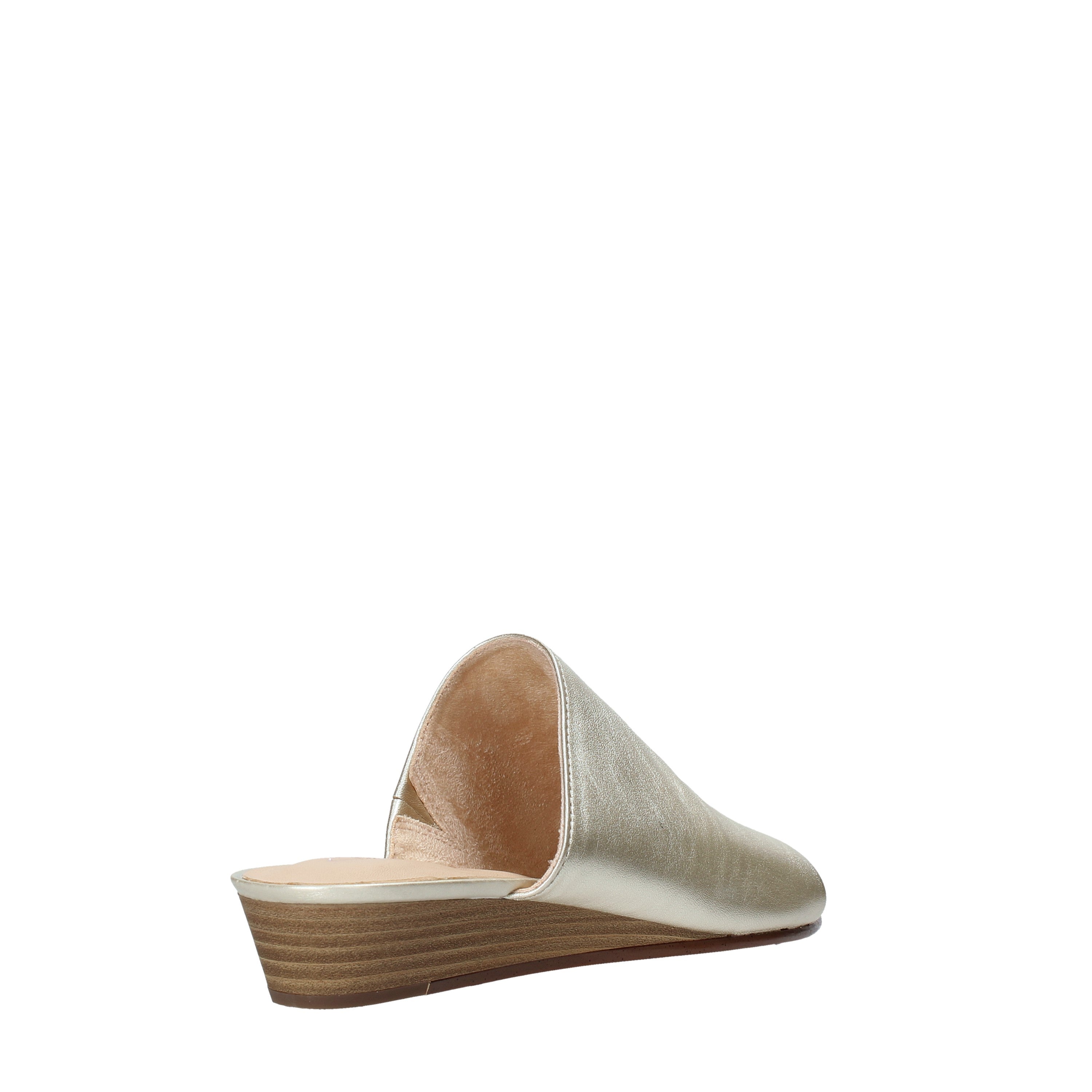 Sandali Dorato Clarks