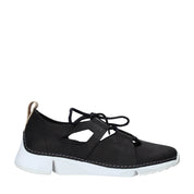 Sneakers Nero Clarks