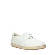 Sneakers Bianco Clarks