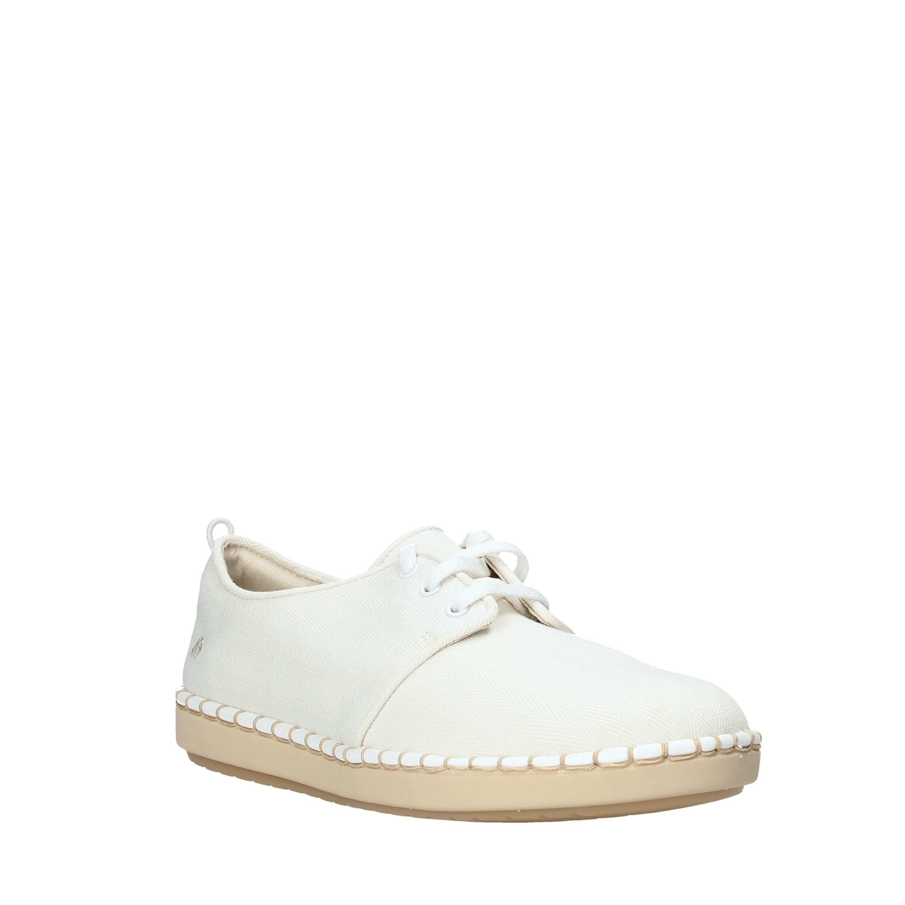Sneakers Bianco Clarks