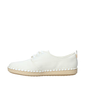 Sneakers Bianco Clarks