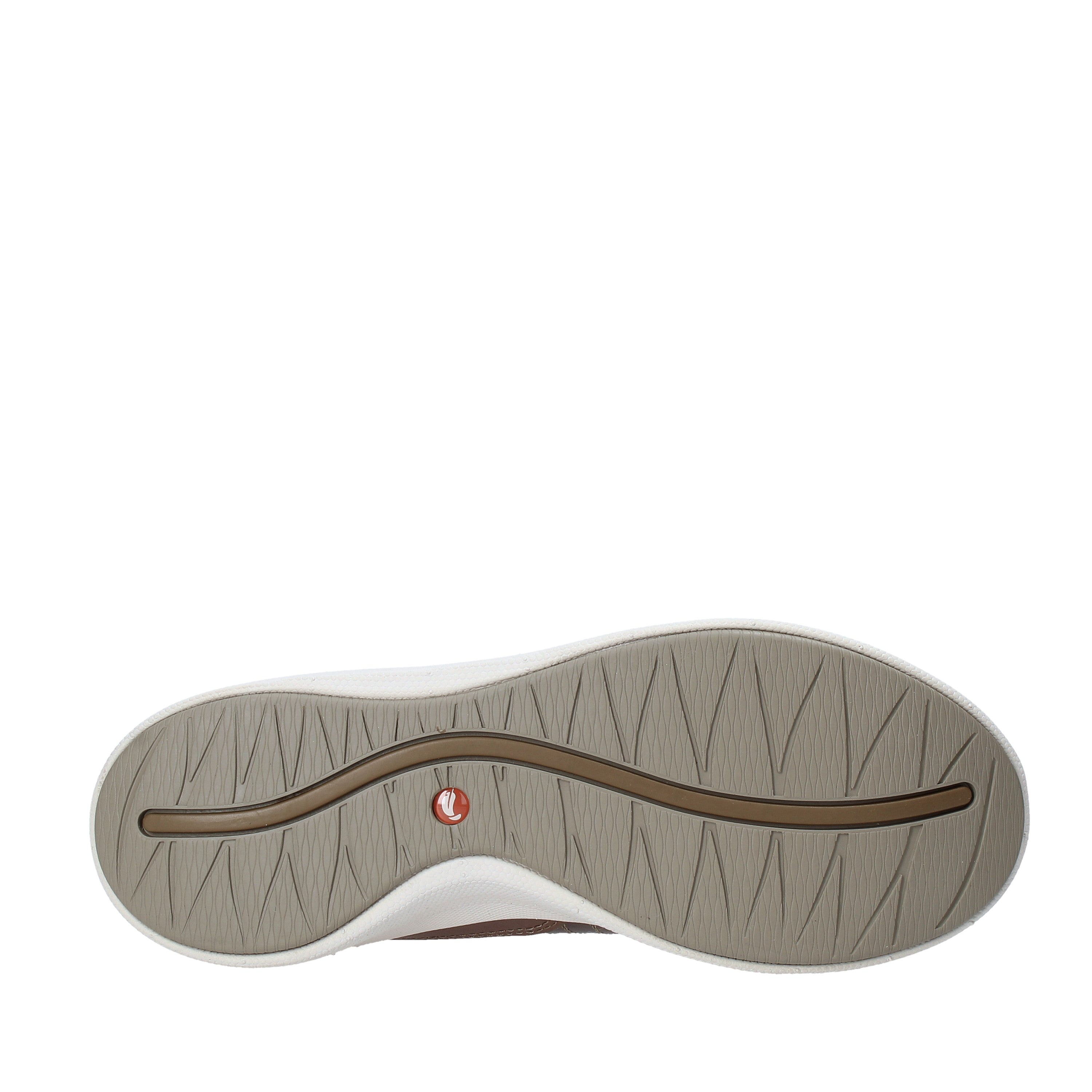 Sneakers Marrone Clarks