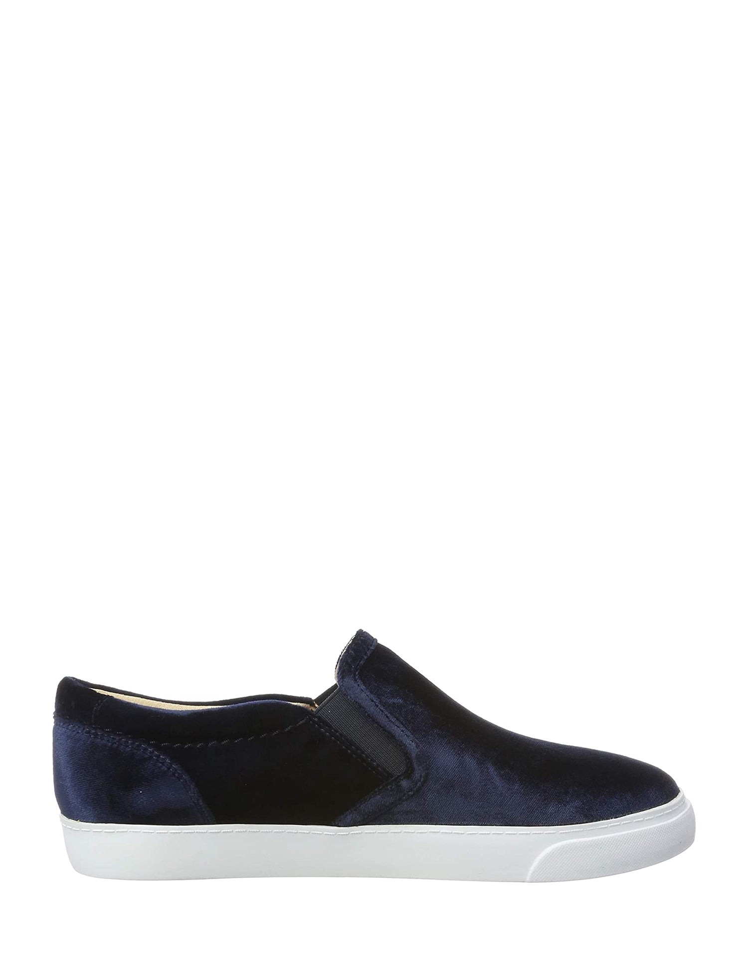 Slip-on Blu Clarks