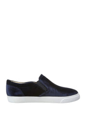 Slip-on Blu Clarks