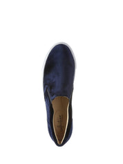 Slip-on Blu Clarks