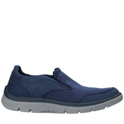 Slip-on Blu Clarks