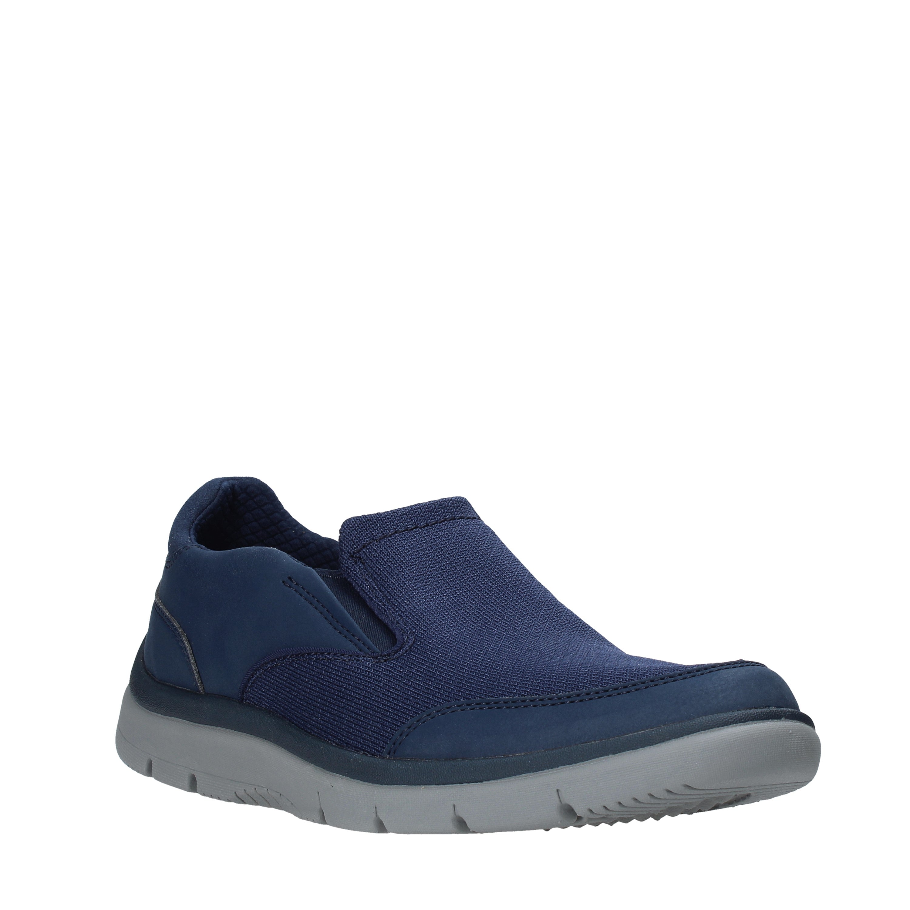 Slip-on Blu Clarks
