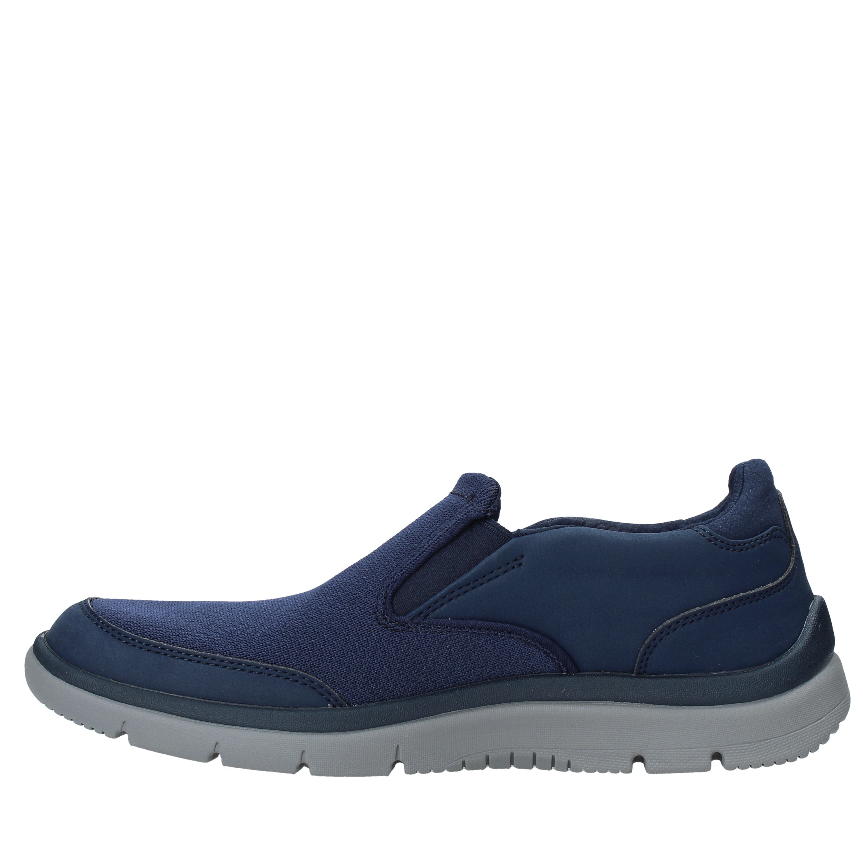 Slip-on Blu Clarks