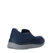 Slip-on Blu Clarks