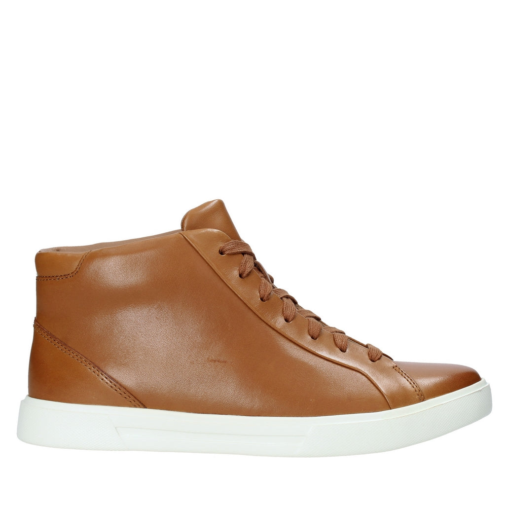 Sneakers Cammello Clarks