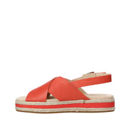 Sandali Rosso Clarks