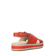 Sandali Rosso Clarks