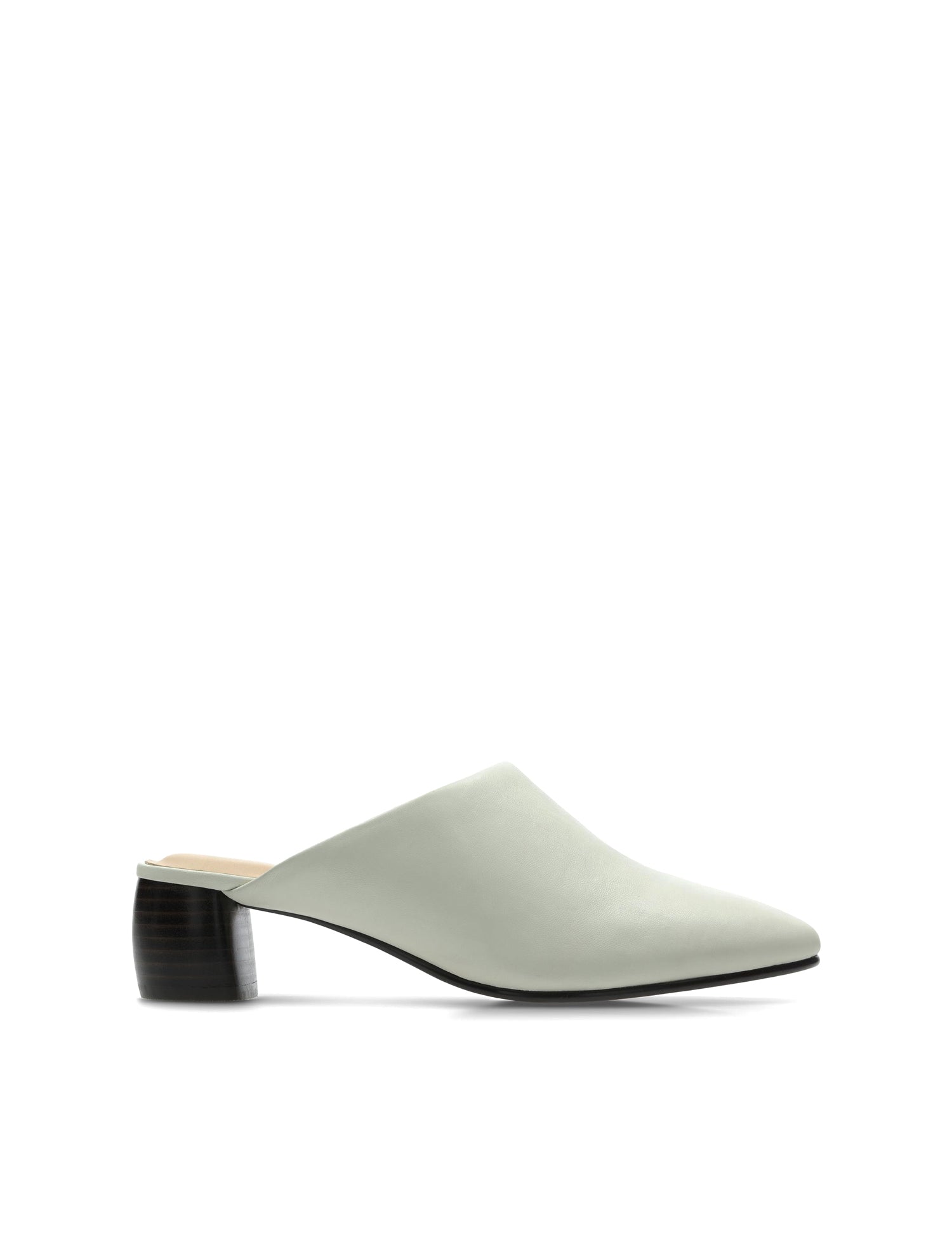 Sabot Bianco Clarks